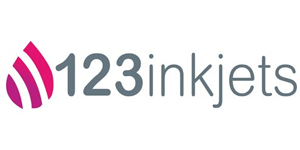 123Inkjets Coupon Logo